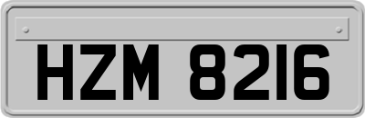 HZM8216