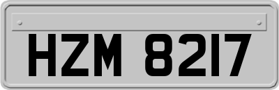 HZM8217