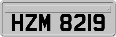 HZM8219