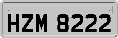 HZM8222
