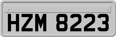 HZM8223