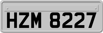 HZM8227