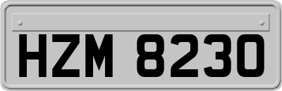 HZM8230