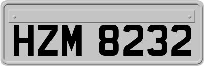 HZM8232
