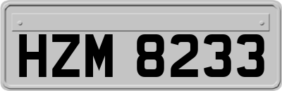 HZM8233