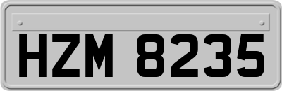 HZM8235