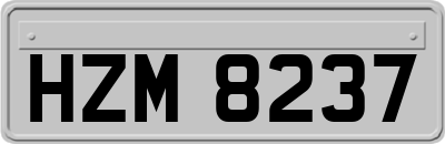HZM8237