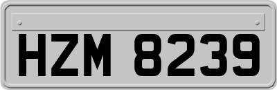 HZM8239