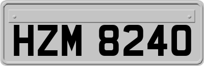 HZM8240