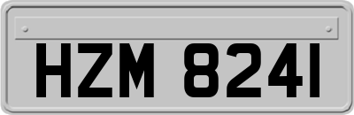 HZM8241
