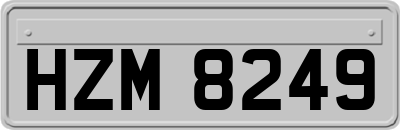 HZM8249