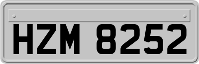 HZM8252