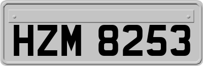 HZM8253