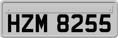 HZM8255