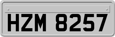 HZM8257