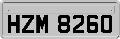 HZM8260