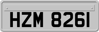 HZM8261