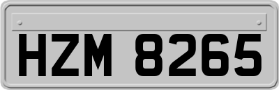 HZM8265