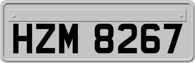 HZM8267