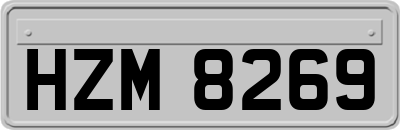HZM8269