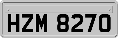 HZM8270