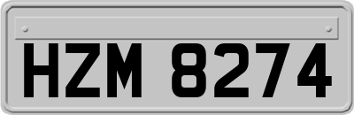HZM8274