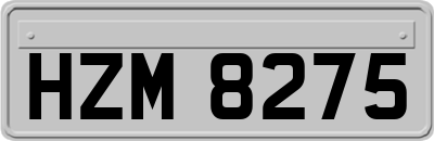 HZM8275