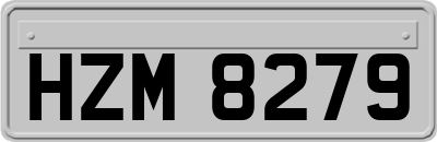 HZM8279