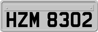 HZM8302