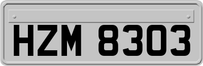HZM8303