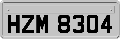 HZM8304