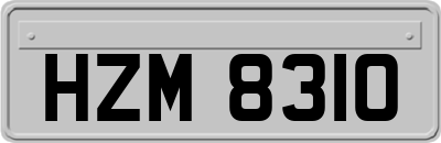 HZM8310