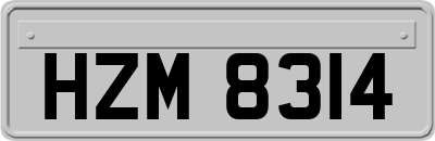 HZM8314