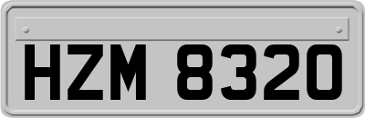 HZM8320