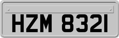 HZM8321