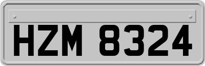 HZM8324