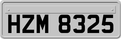 HZM8325