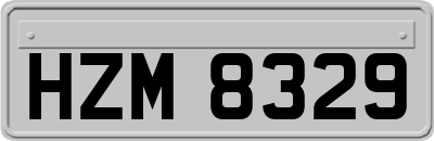 HZM8329