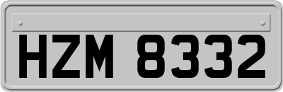 HZM8332
