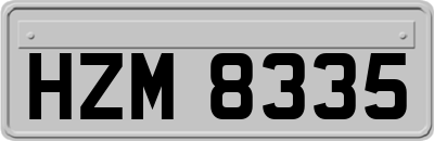 HZM8335