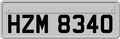HZM8340