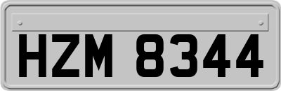 HZM8344