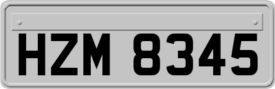 HZM8345