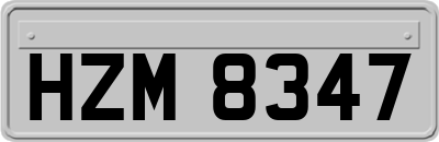 HZM8347