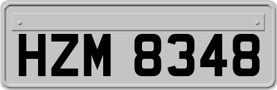 HZM8348