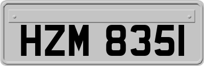 HZM8351