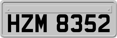 HZM8352