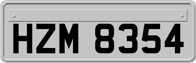 HZM8354