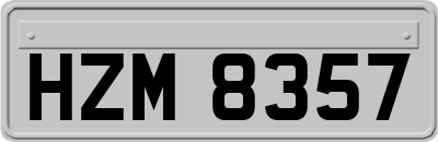 HZM8357