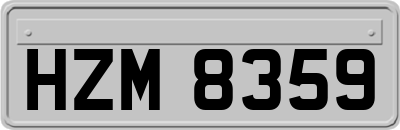 HZM8359